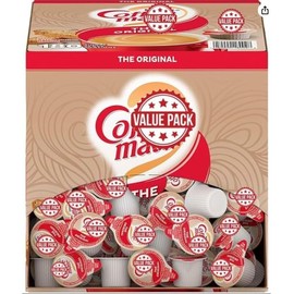 Original Coffee Creamer Singles, Original 180 ct.