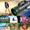 40x60 Binoculars for Adults and Kids -Mini Size HD for
