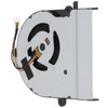 CPU Fan Aluminum Alloy 4Pin DC 5V Computer Cooling Fan