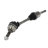 Front Left CV Axle Drive Shaft Assembly Replacement 2009-2012 for
