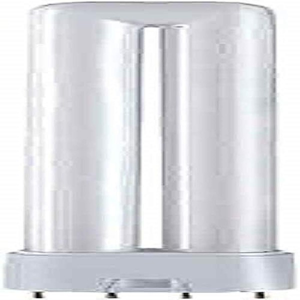Osram 010731-18W/830 Dulux L 2G11 BASE Single Tube 4 Pin Base Compact Fluorescent Light Bulb