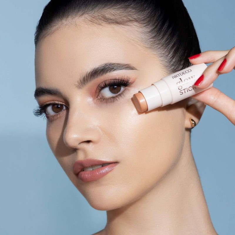 ARTDECO Glow Stick – Creme-Highlighter in Stiftform für strahlende Haut