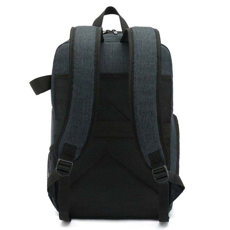 Multi-functional Waterproof Camera Backpack Large Capacity Portable Travel Camera Bag