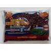 Frijoles Rojo De Seda Centroamericano 1lb