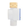 SAVE A DROP P3 Water Flow Meter with Heavy Duty