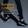 Foot Strap Cable Pull, Strength Training Foot Cuffs with 2