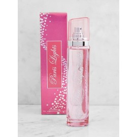 MCH Beauty Fragrances PARIS LIGHTS women's designer parfum 3.4 oz spray by MCH Beauty Fragrances