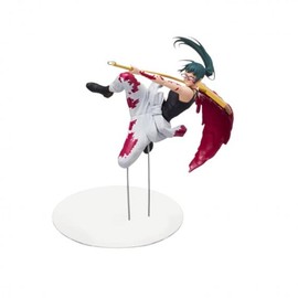 Sega - Figurine Jujutsu Kaisen - Maki Zen'In Graffiti X Battle 14cm - 4580779517665