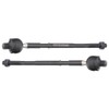 RIDEX 51T0610 Axialgelenk Spurstange Axialgelenk Vorne Rechts & Vorne Links