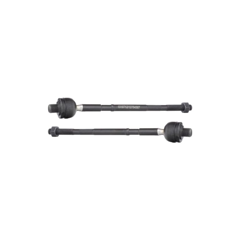 RIDEX 51T0610 Axialgelenk Spurstange Axialgelenk Vorne Rechts & Vorne Links