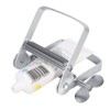 Aluminium Toothpaste Tube Squeezer Toothpaste Squeezer for Hand Cream Toothpaste