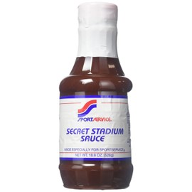Stadium Secret Sauce (Pack of 2)