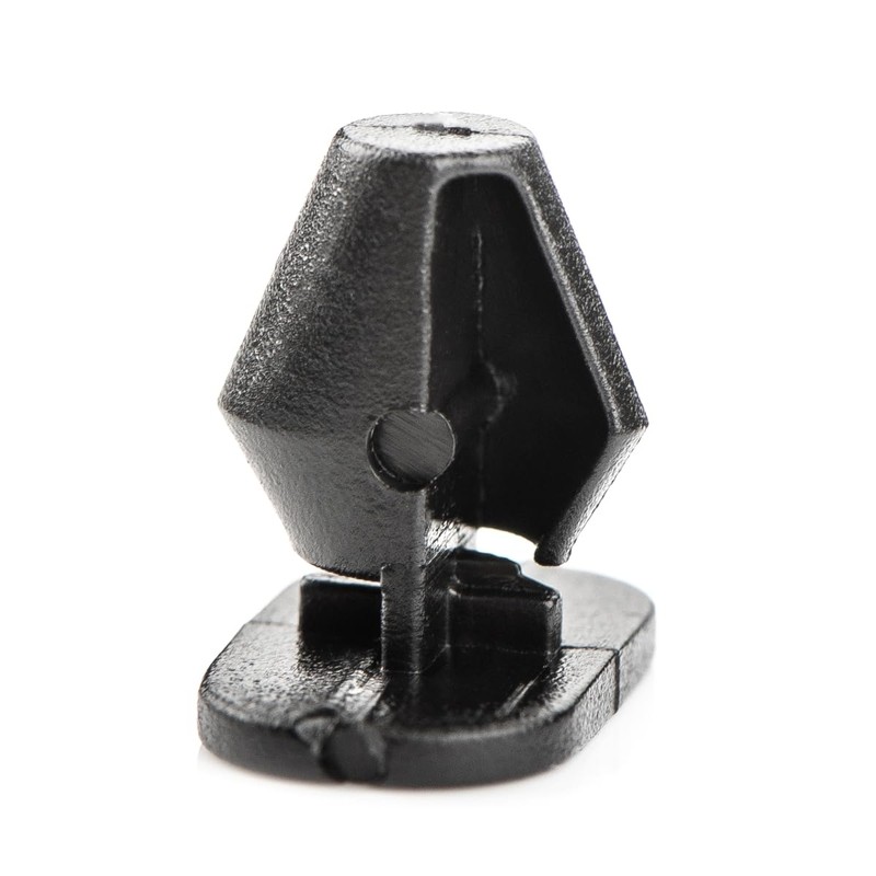 LST 10x Dichtungsclips Dichtung Befestigung Clips Kompatibel mit Citroen Jumpy