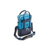 DRAKES PRIDE CROWN GREEN/FLAT GREEN 2 BOWL MICRO BAG** (PETROL)