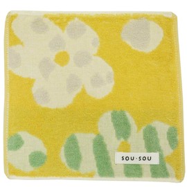 Maru Shin Mini Towel SOU・SOU Sparkling 6165014300