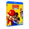 Alvin Et Les Chipmunks 2 [Region Free]