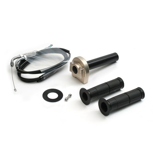 Active 1061434 Universal Throttle Kit [TYPE-1] T Gold Winding Diameter