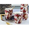 GreenGate - Cutlery Dinner Gold - Set of 4 -