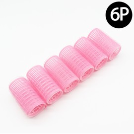 Sellitem Cooperative Company 6-Piece Hair Rollers