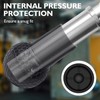 DASKING Landmine Attachment for Barbell, Sturdy Portable 360° Barbell Landmine