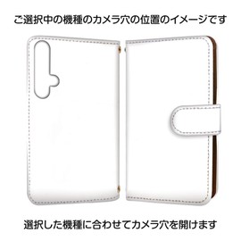 nova lite 3 compatible case notebook type case with card pocket for POT-LX2J solid color 20 colors genuine leather colorful simple Nova Lite Three cover simple strap hole shock resistant SIM-free