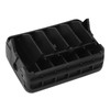 Dashboard Air Vent Auto Center Dash Air Conditioner Vent Grille