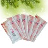 FOMIYES 100Pcs Wet Wipes for Home Office Soft Cleaning Tissue