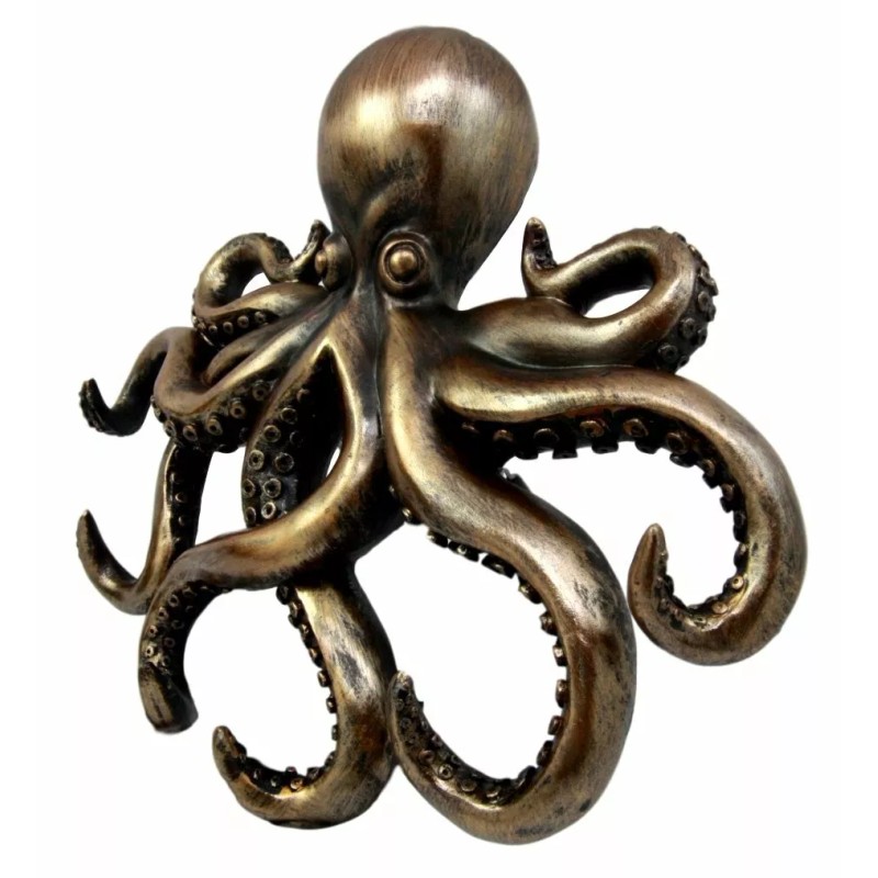 Ebros The Call of Cthulhu Deep Sea Kraken Octopus Monster