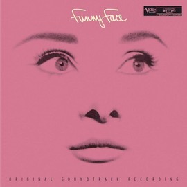 Funny Face - 60th Anniversary Edition