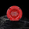 Car Engine Start Stop Button Cover Ring Start Button Cover