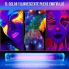 Kit Maquillaje 54 Colores Pintura Facial Base Agua Para Pint