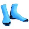 Fin Socks, 0.06 inch (1.5 mm), Diving Socks, Wet Material,
