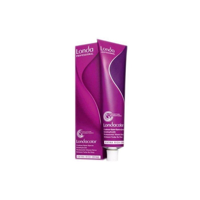 Londa Colour 12/81 Special Blonde Pearl Ash 60 ml 12/81