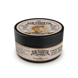 Sir Fausto Old Wax Extra Strong. Extra Strong Styling Wax 100ml