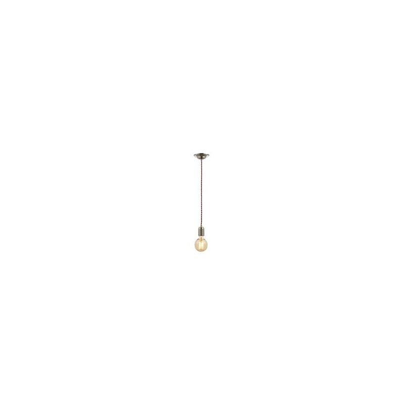 Decorative Cable Set - RED Twist | Decorative Lamps Lighting/Indicators,
