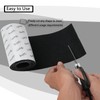 Felt Furniture Pads - 5x40 inch Self Adhesive Felt Pads