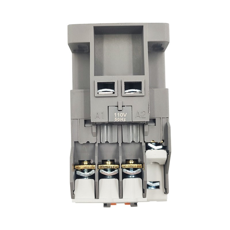 Nofuel MC-18b-11 Contactor 120V Coil replacement LS contactor MC-18b 3P