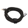 USB C 3.1 Male to Female Cable PD100W Fast Charging