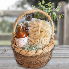 MagicWater Supply - 2 Oz - Sage - Soft & Thin Staight Cut Crinkle Paper Shred Filler great for Gift Wrapping, Basket Filling, Birthdays, Weddings, Anniversaries and Valentines Day