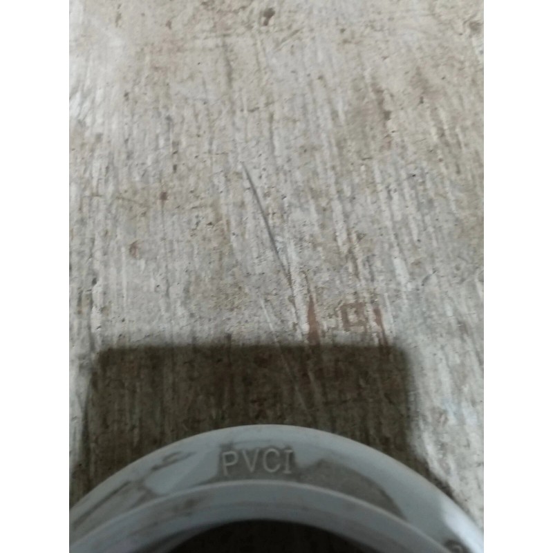 Spears 3" PVC Union, with O-Ring Seals (VT20)