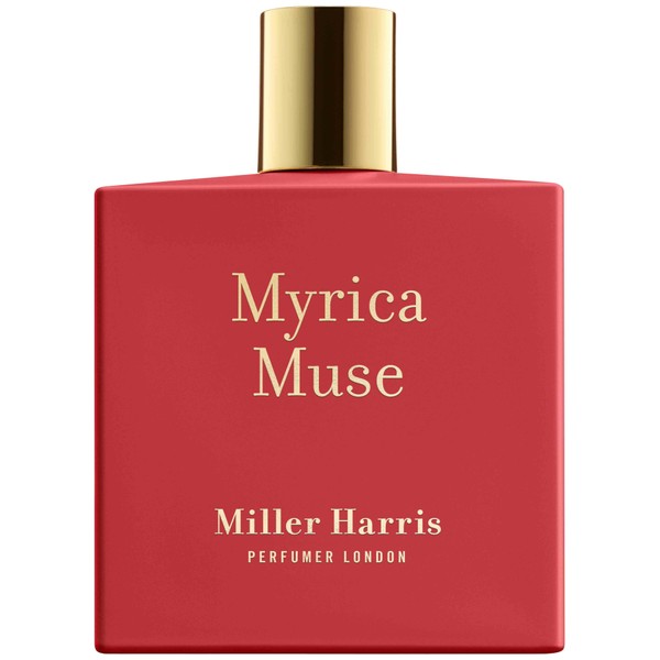 Miller Harris Myrica Muse,
