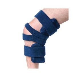 Comfy Splints Knee Orthosis for Adults (Headliner, One Size)