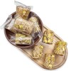 NY Spice Shop Malban Araysseh with Sesame and Pistachios -
