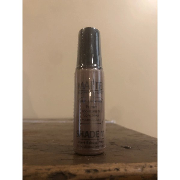 Luminess NEW LUMINESS AIR AIRBRUSH MAKEUP MATTE ALL IN ONE