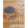 Douni White Noise Machine - Sleep Sound Machine with Soothing
