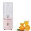 Portable Blender 500ml Mini Personal Juicer Blender for Smoothies Shakes