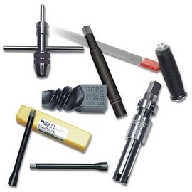 Tap Extractors - Number of Flutes: 3 Flute Size : 5/16"