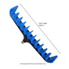 TJR Coarse Fishing Rod rest heads with Feeder head and