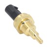 Engine Coolant Temperature Sensor 13627580635 Metal Oil Temp Sensor for