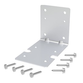 Pentair OMNIFilter BF7MB Mounting Bracket for Use with BF7 and BF9C Heavy Duty Big Blue Water Filter Housings